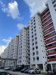 Blk 129 Bukit Batok West Avenue 6 (Bukit Batok), HDB 4 Rooms #577187661
